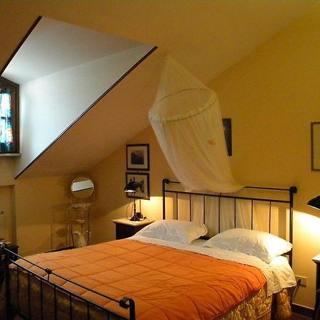 Bed and Breakfast La Costa Cassino Esterno foto