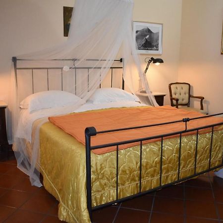 Bed and Breakfast La Costa Cassino Esterno foto