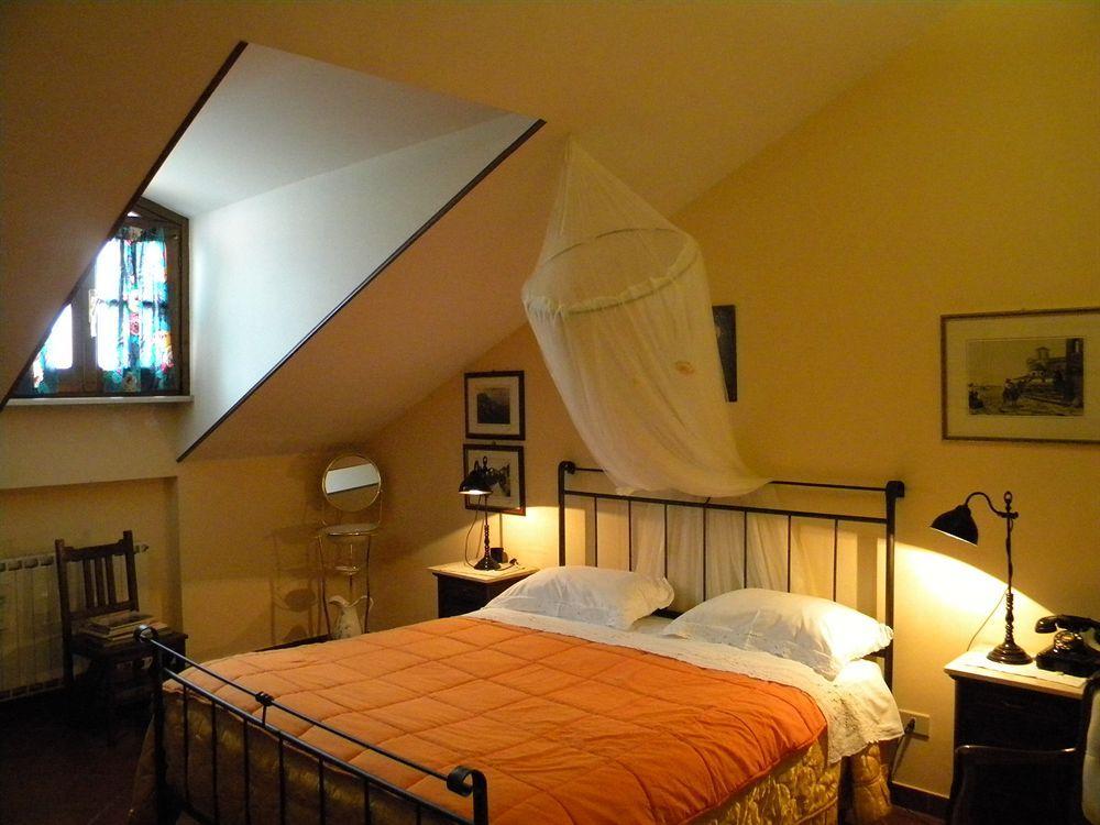 Bed and Breakfast La Costa Cassino Esterno foto